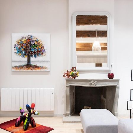 Altai Annecy Rent Lodge Екстер'єр фото