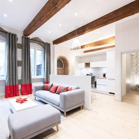 Altai Annecy Rent Lodge Екстер'єр фото