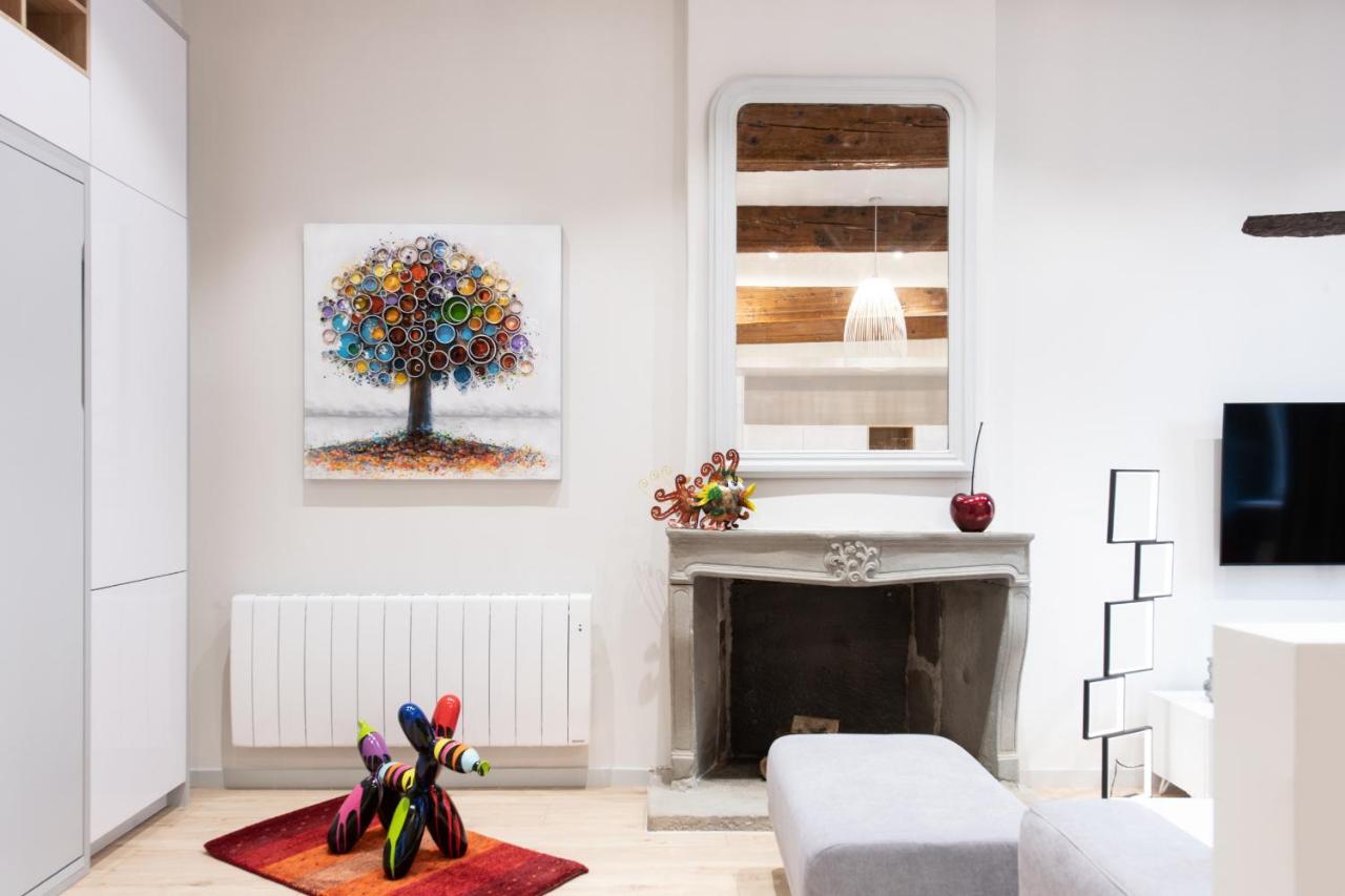 Altai Annecy Rent Lodge Екстер'єр фото