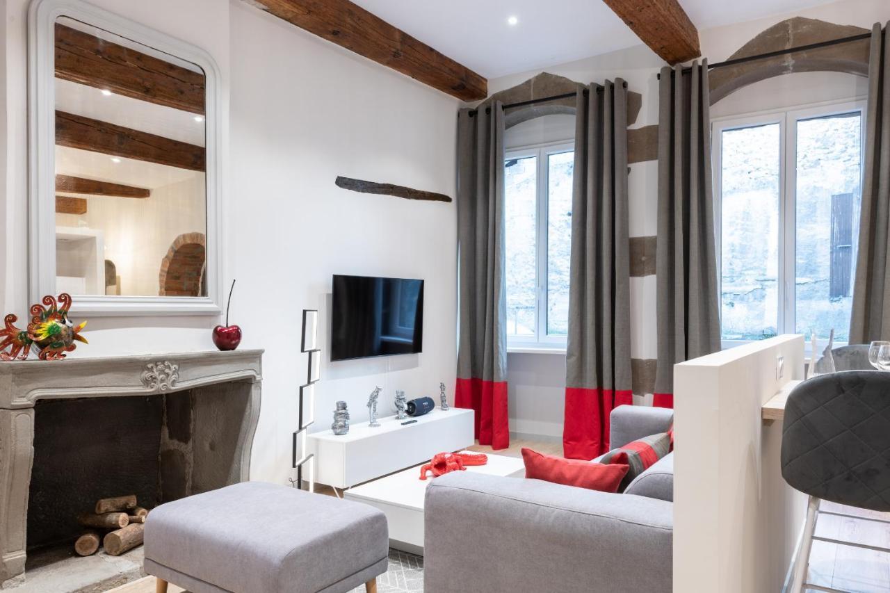 Altai Annecy Rent Lodge Екстер'єр фото