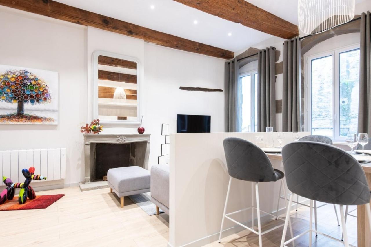Altai Annecy Rent Lodge Екстер'єр фото