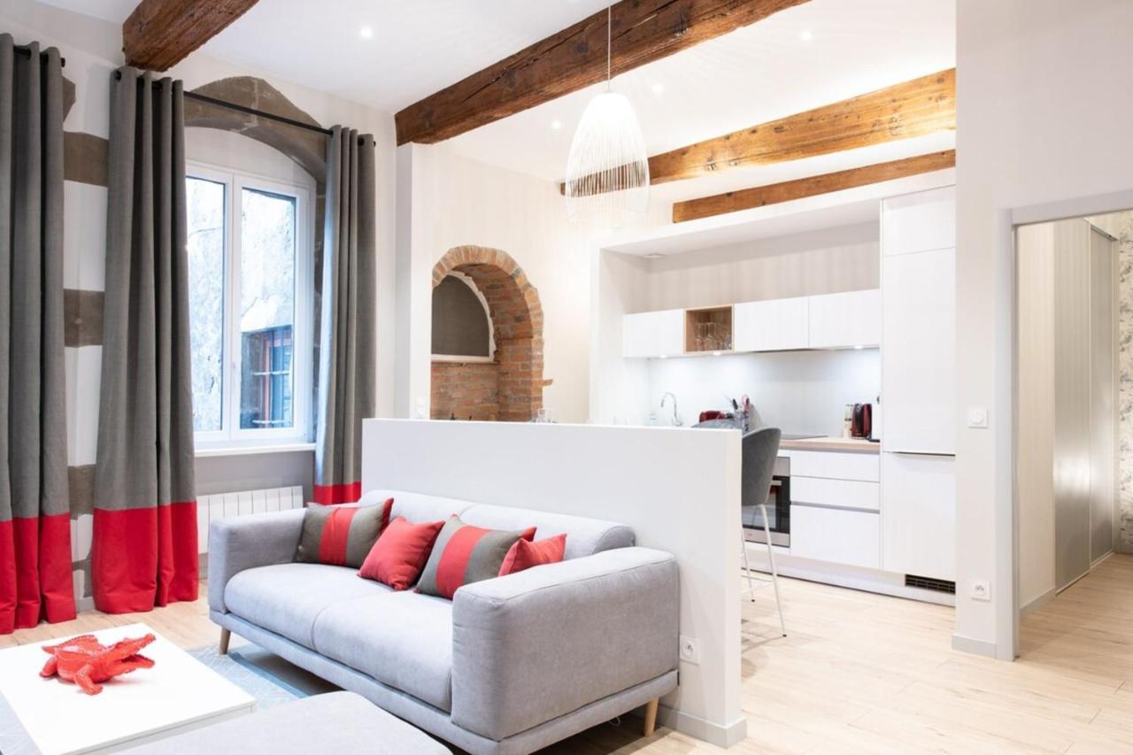 Altai Annecy Rent Lodge Екстер'єр фото