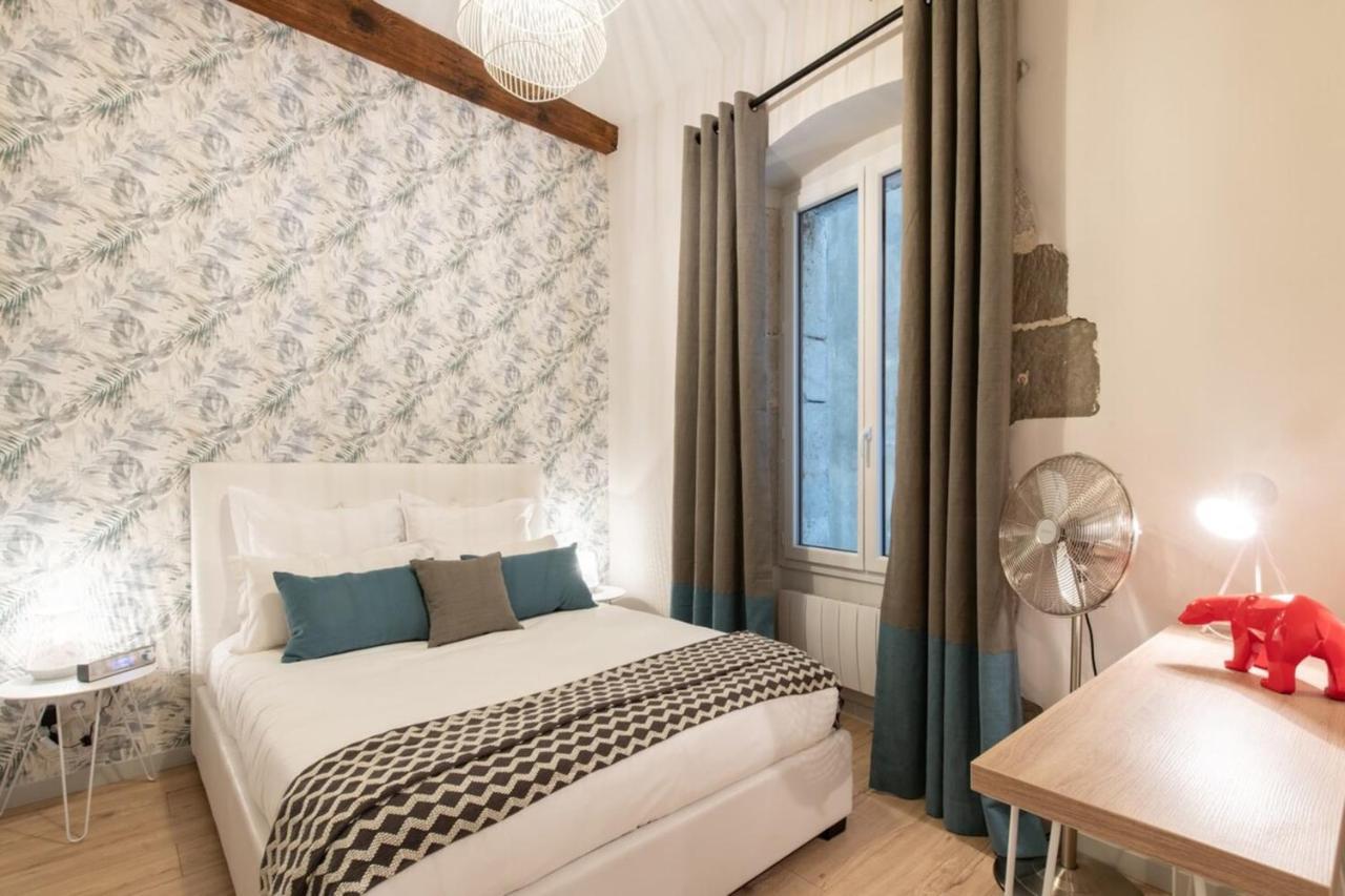 Altai Annecy Rent Lodge Екстер'єр фото