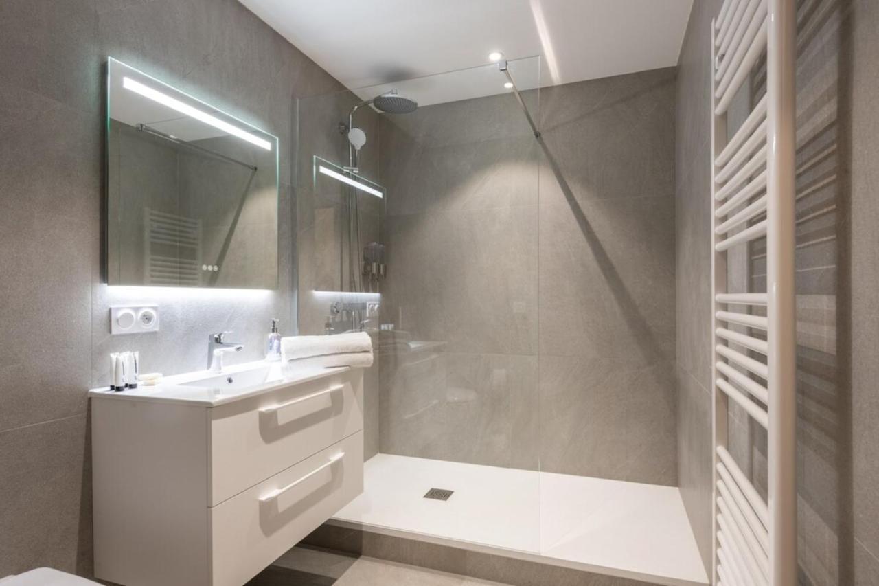 Altai Annecy Rent Lodge Екстер'єр фото